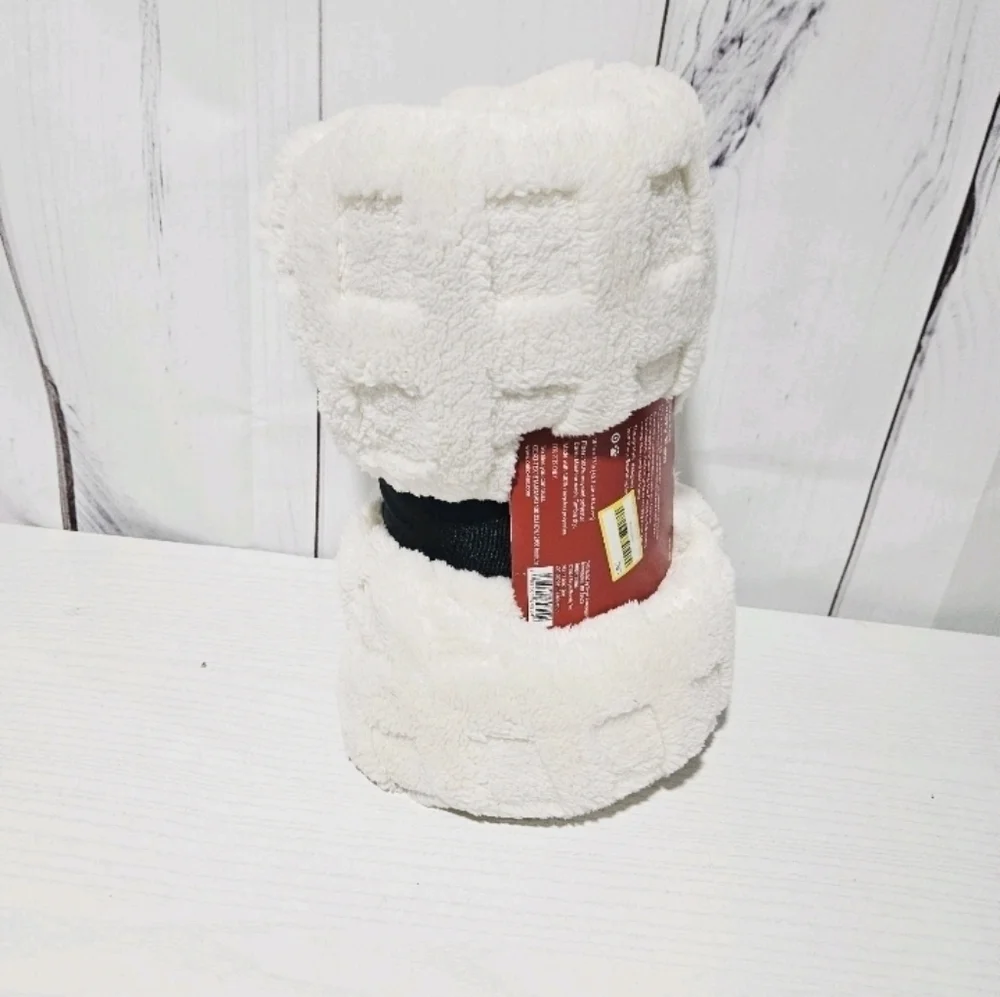 The Cuddle Collab with Zelda, Titus & Brave Plush Pet Sleeping Bag Beige
